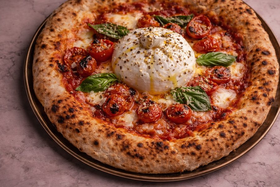 Burrata