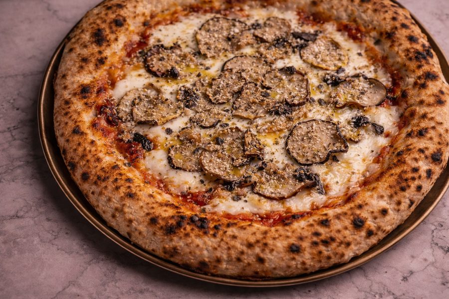 Truffle